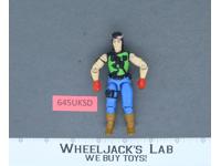 Spirit V3 G.I. Joe 1992 Hasbro Vintage Action Figure