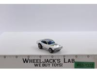 Mighty Maverick Super Chromes 1969 1976 Redline Hot Wheels Mattel Vintage RL