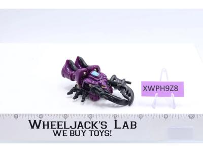Creeper Machine Robo Monster PURPLE MRD-104 Gobots Bandai Tonka 1985 Vintage