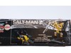 Salt-Man Z G1 Transformers 1980s Antex Argentina Action Figure NEW SEALED
