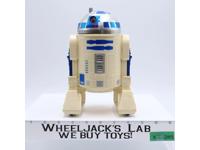 Radio Controlled R2-D2 Star Wars 1978 Kenner Vintage 8" Action Figure