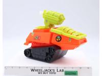 Septic Tank G.I. Joe 1991 Hasbro Vintage Action Figure Vehicle