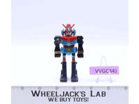 Combattra Mini Godaikin Series 1984 Bandai Chogokin Die-Cast 3.75" Action Figure