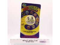 Skull Face Madballs 1986 AmToy Vintage Action Figure NEW SEALED