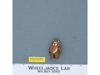 Wicket Ewok Star Wars ROTJ 1984 Kenner Vintage Action Figure No Repro