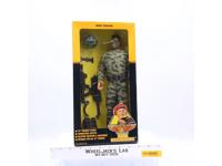 Night Fighter Rapid Deployment Force 1992 NEW 12" Posable Action Figure
