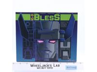 KS-01 Fortress Maximus Bless Third Party Modfans Action Figure NEW MIB