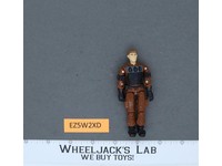 Night Force Lightfoot V2 G.I. Joe 1989 Hasbro Vintage Action Figure