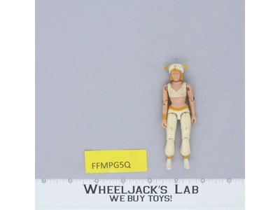 Ardella Buck Rogers 1978 Mego Vintage Action Figure