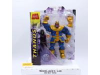 Thanos X-Men Marvel 2005 Diamond Select Toys Action Figure NEW SEALED
