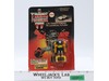 Yellow Camaro Windcharger G1 Transformers 1985 Antex Argentina Figure NEW SEALED