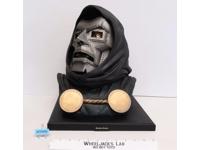 Doctor Doom Alex Ross Life Size Bust 2004 Marvel Comics Dynamic Forces 036/600