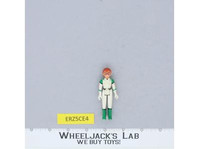 Pidge WEP Panosh Place 1984 Voltron Vintage Action Figure