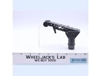 Tactical Battle Platform Crane w/ Rope & Hook 1985 GI Joe Hasbro Vintage Vehicle