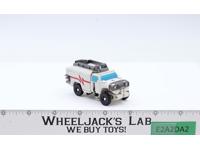 Rescue Ratchet Legends PROTOTYPE TEST SHOT SAMPLE 2007 Transformers Hasbro