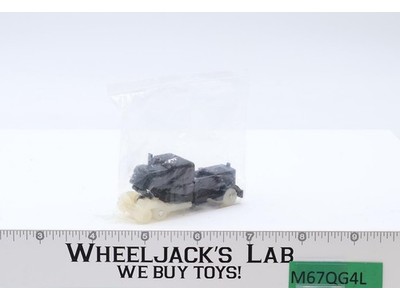 Optimus Prime Legends BAGGED PROTOTYPE TEST SHOT 2007 Transformers Hasbro