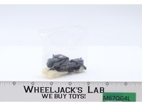 Optimus Prime Legends BAGGED PROTOTYPE TEST SHOT 2007 Transformers Hasbro