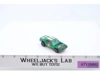 Heavy Chevy Green 1969 1970 Hot Wheels Mattel Redline RL Hong Kong