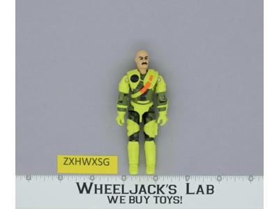 Gung-Ho V5 G.I. Joe 1993 Hasbro Vintage Action Figure