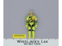 Gung-Ho V5 G.I. Joe 1993 Hasbro Vintage Action Figure