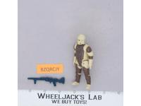 Dengar Bounty Hunter 100% Complete ESB Star Wars 1980 Kenner Figure NO REPRO