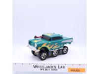 Hurricane 1986 MASK M.A.S.K. Kenner Vintage Action Figure Vehicle