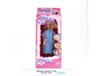 Pregnant Judith with Baby Mommy-to-be Doll 1991 Judith Corp. NEW SEALED