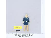 Han Solo Hoth MOLDED LEGS 100% Complete Star Wars ESB 1980 Kenner NO REPRO