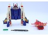 D-324 Star Saber Dual Fighter Jets Transformers 1989 Takara Action Figure