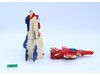 D-324 Star Saber Dual Fighter Jets Transformers 1989 Takara Action Figure