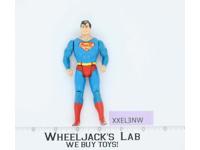 Superman Super Powers DC Comics Kenner 1984 Vintage Action Figure