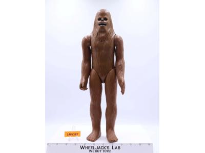 Chewbacca Star Wars 1978 Vintage Kenner 15" Action Figure