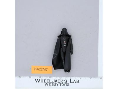 Darth Vader 100% Complete Star Wars 1977 Kenner Action Figure NO REPRO