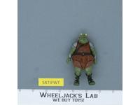 Gamorrean Guard Star Wars Return of the Jedi 1983 Kenner Action Figure