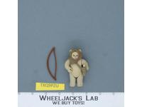 Lumat Ewok 100% Complete Star Wars ROTJ 1983 Vintage Kenner NO REPRO