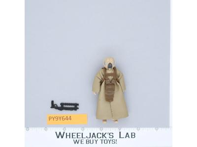 4-Lom 100% Complete Star Wars ESB 1981 Kenner Vintage Figure NO REPRO