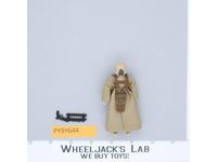 4-Lom 100% Complete Star Wars ESB 1981 Kenner Vintage Figure NO REPRO