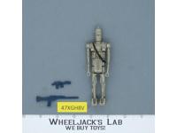 IG-88 100% Complete Star Wars ESB 1980 Kenner Vintage Action Figure NO REPRO