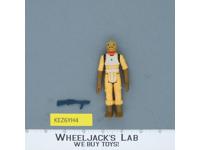 Bossk Bounty Hunter 100% Complete Star Wars ESB 1980 Kenner Figure NO REPRO