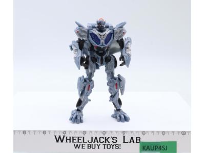 Protoform Optimus Prime PROTOTYPE TEST SHOT Hasbro Movie 2007 Action Figure