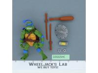 Movie Star Leo 100% Complete Teenage Mutant Ninja Turtle 1992 Playmates