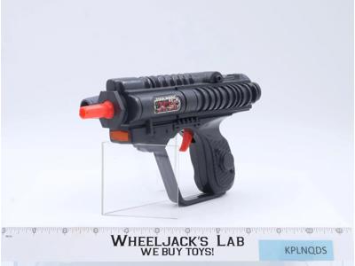 Biker Scout Laser Pistol WORKS Star Wars 1984 Kenner Vintage Role Play Accessory