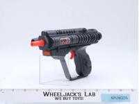 Biker Scout Laser Pistol WORKS Star Wars 1984 Kenner Vintage Role Play Accessory