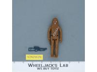 Chewbacca 100% Complete Star Wars 1977 Kenner Action Figure NO REPRO