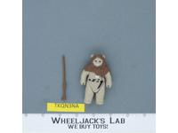 Chief Chirpa 100% Complete Star Wars ROTJ 1983 Vintage Kenner NO REPRO