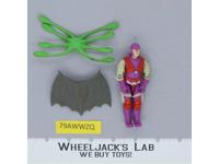 Nemesis Enforcer V1 100% Complete G.I. Joe 1987 Hasbro Vintage Action Figure