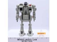 Algas Mospeada AF-26 WORKS LSI Game Robo Series 1983 Bandai