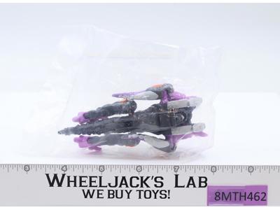 Trypticon BAGGED SAMPLE PROTOTYPE Classics Transformers Hasbro Action Figure