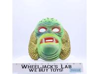 Creature from the Black Lagoon Mask Fastener Universal Pictures Co. 1973 Vintage
