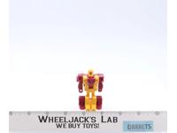 Monstructor Pretender Wildfly INNER ROBOT 1989 G1 Transformers Action Figure